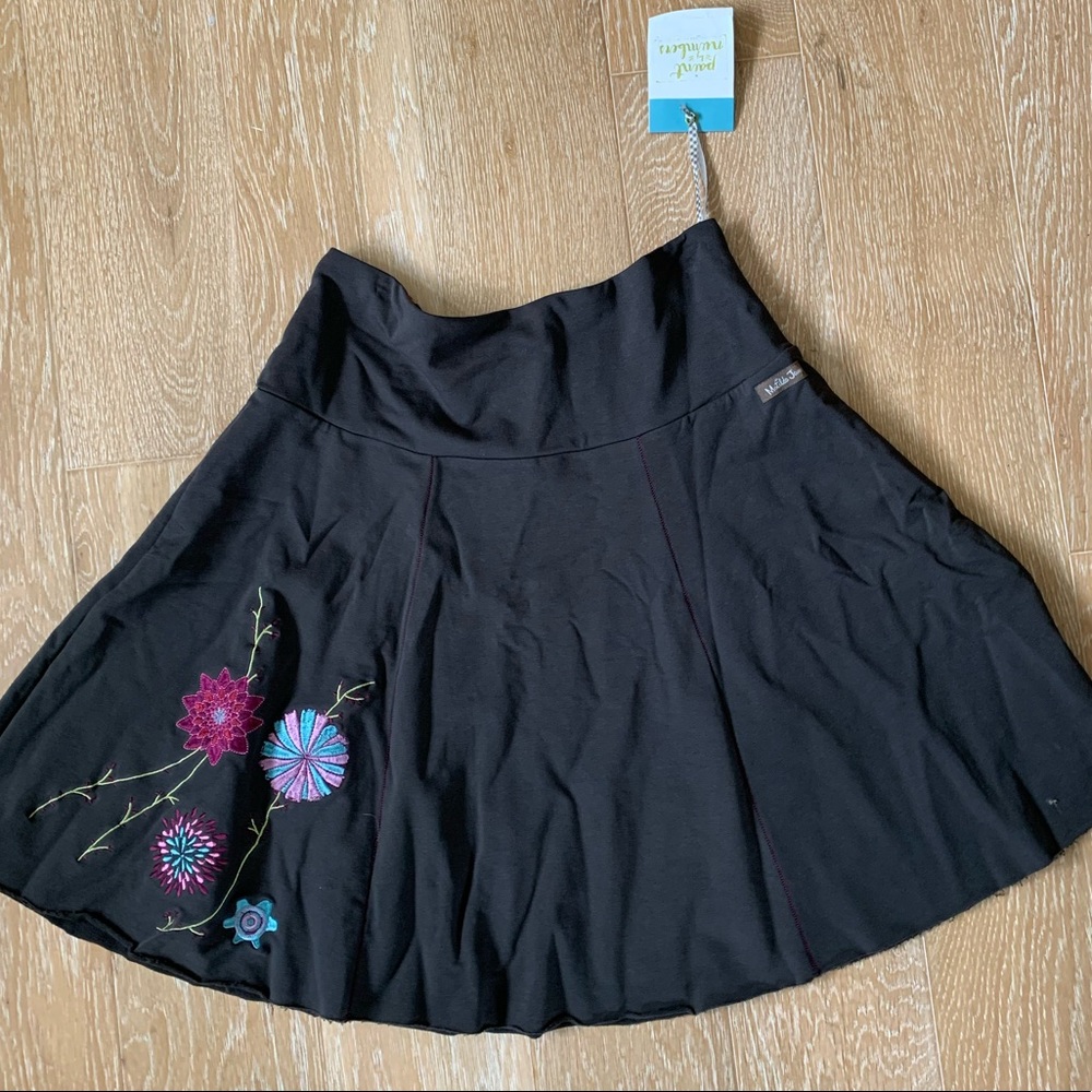 Matilda Jane Paint by Numbers Skirt